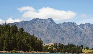14 Day New Zealand Itinerary, incl. Auckland and Queenstown