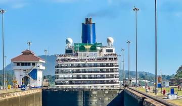 7 Days in Panama, incl. Panama City and San Blas Islands