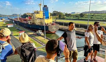 7 Days in Panama, incl. Panama City and San Blas Islands