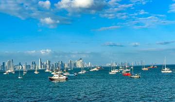 7 Days in Panama, incl. Panama City and San Blas Islands