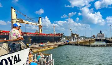 7 Days in Panama, incl. Panama City and San Blas Islands