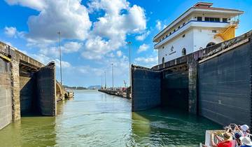 7 Days in Panama, incl. Panama City and San Blas Islands