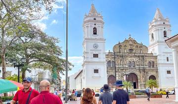 7 Days in Panama, incl. Panama City and San Blas Islands
