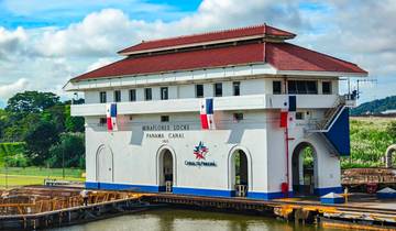 7 Days in Panama, incl. Panama City and San Blas Islands