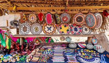 7 Days in Panama, incl. Panama City and San Blas Islands