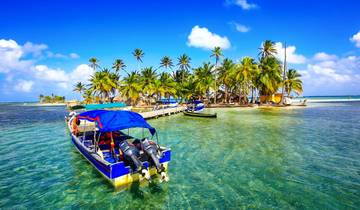 7 Days in Panama, incl. Panama City and San Blas Islands