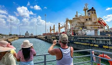10 Days in Panama, incl. Panama City and Bocas del Toro