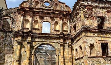 10 Days in Panama, incl. Panama City and Bocas del Toro