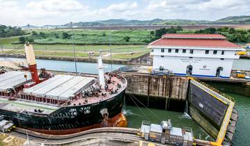 Circuit sur mesure de 10 jours au Panama, avec départ quotidien et guide privé