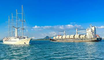 12 Day Panama Itinerary, incl. Panama City and Bocas del Toro