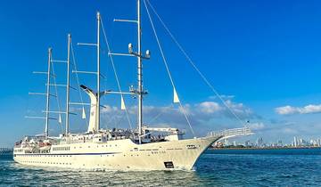 12 Day Panama Itinerary, incl. Panama City and Bocas del Toro