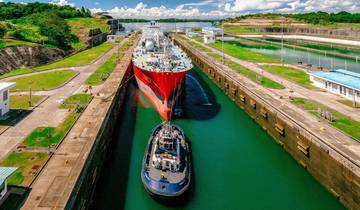 12 Day Panama Itinerary, incl. Panama City and Bocas del Toro