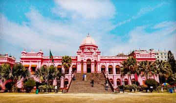 10 Tage private Bangladesch Fotoreise, exklusiver Reiseführer und Fahrer