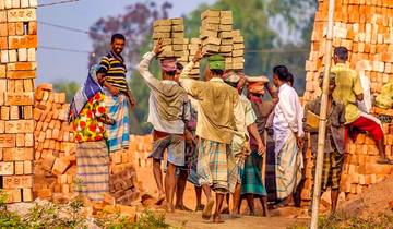 Circuit photographique privé de 10 jours au Bangladesh, départ quotidien