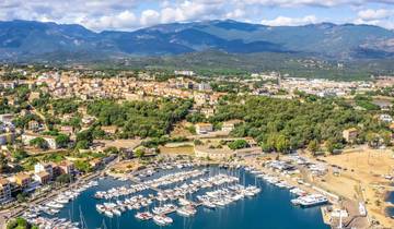 Corsica Voyage: 8-Day Escorted Adventure Tour