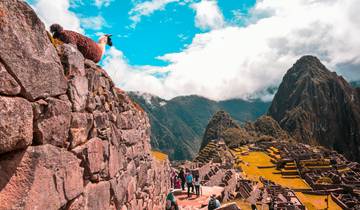 9 Days Treasures of Northern Peru and the Sacred Andes