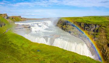 3-Day Iceland Stopover Package Tour