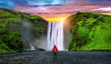 5-Day Iceland Stopover Package Tour