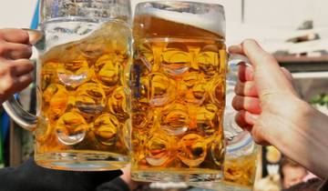 GERMANY´s BEER EXPERIENCE Tour