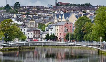 Country Roads of Ireland (Small Groups, End Belfast, 12 Days) (13 destinations)