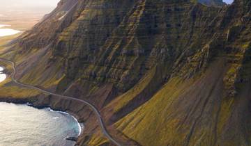 8 Day Self-Drive Tour - Complete Iceland Circle