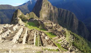 14 Days Peru and Ecuador Tour