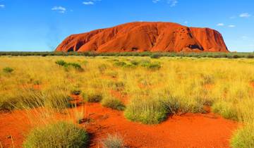 Uluru & Kings Canyon Express (from Yulara to Uluru)