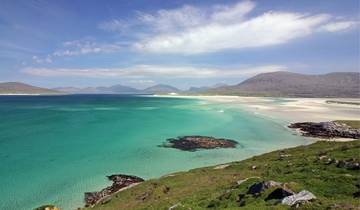 6 Day Scotland Itinerary, incl. Edinburgh and Isle of Skye
