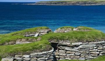 Western Isles & Orkney (Hotel) - 9 days