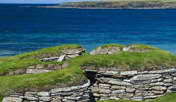 Western Isles & Orkney - 9 days Tour