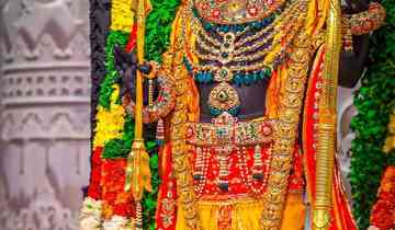 Golden Triangle Spiritual Journey: Delhi to Varanasi via Mathura, Agra, Lucknow & Ayodhya! Tour