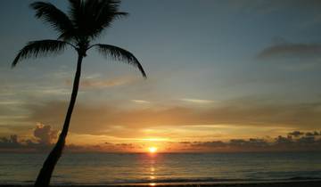 14 Days in Dominican Republic, incl. Santo Domingo and Punta Cana