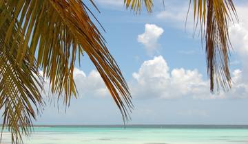 14 Days in Dominican Republic, incl. Santo Domingo and Punta Cana