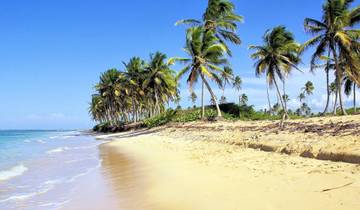 14 Days in Dominican Republic, incl. Santo Domingo and Punta Cana