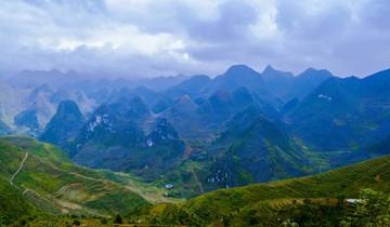 Ha Giang Abenteuer Rundreise