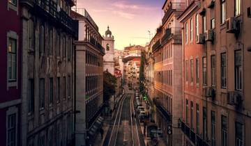 19 Day Spain, Portugal & Morocco Itinerary, incl. Madrid and Marrakech