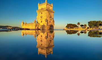 19 Day Spain, Portugal & Morocco Itinerary, incl. Madrid and Marrakech