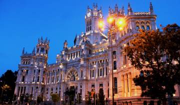 19 Day Spain, Portugal & Morocco Itinerary, incl. Madrid and Marrakech