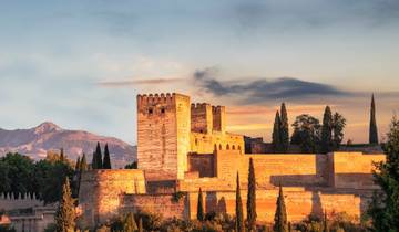 19 Day Spain, Portugal & Morocco Itinerary, incl. Madrid and Marrakech