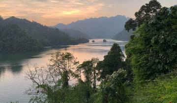 14 Days in Northern Vietnam, incl. Hanoi and Halong Bay