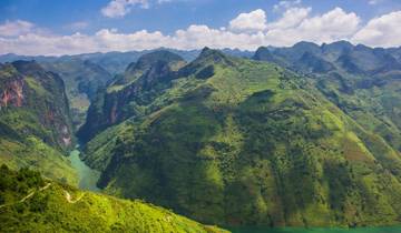14 Days in Northern Vietnam, incl. Hanoi and Halong Bay