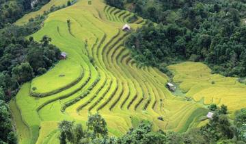14 Days in Northern Vietnam, incl. Hanoi and Halong Bay