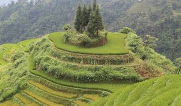 14 Days in Northern Vietnam, incl. Hanoi and Halong Bay