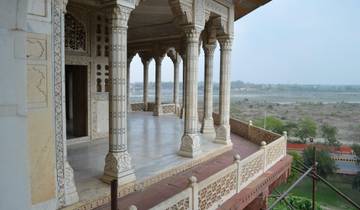 Gruppenreise: Goldenes Dreieck von Indien, Varanasi & Rishikesh mit Superior Hotels Rundreise