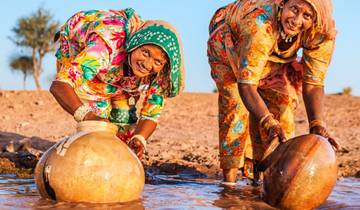 7 Tage Goldenes Dreieck Tour mit Jodhpur Udaipur - Delhi Agra Jaipur Jodhpur Udaipur Tour Tour