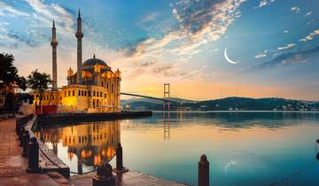 10 Days Heritage & Highlights of Turkey Tour