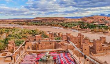 Coastal Treasures of Morocco - 10 Days Moroccan Tour From Casablanca Tour