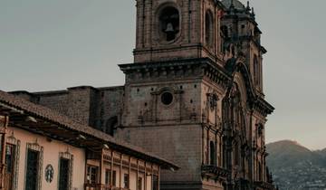 Magical Cusco Tour