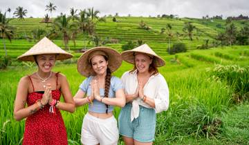 Best of Bali - Small Group - 12 Days Tour
