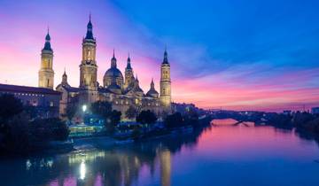 Magical Northern Spain & Lusitania - 12 Days Tour